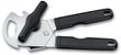 Víceúčelový otvírák Victorinox, černý