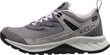 HIGHTRAIL WP WOMEN steel grey/thistle