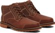 Larchmont Saddle