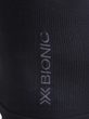 MIGHTYWOOL SHIRT LS MEN X Black