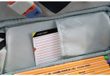 PENCIL CASE XL acid dawn