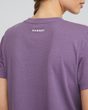 Mountain T-Shirt Women Fruendenhorn paloja