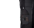 EREBOS WP Trousers black