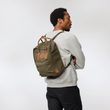 Kånken No. 2 16 Deep Patina