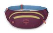 DAYLITE WAIST 2 moody burgundy