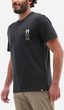 CDG CHAMONIX POC TS SS M BLACK - NOIR