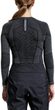 SYMBIO MERINO SHIRT LS WMN Rhino Grey