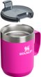 Stay-Hot Camp Mug 230 ml Violet Blossom