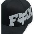 F Head X Flexfit, black