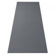 Yoga mat,včetně tašky, šedá