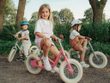 Balance bike for child Kochia Pink