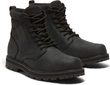 Britton Road Boot WP Black Full Grain