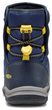 PUFFRIDER WP CHILDREN, naval academy/mango mint