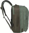 TRANSPORTER CARRY ON BAG 26, pine leaf/earl grey