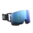 Nexal WF Uranium Black/Partly Sunny Blue