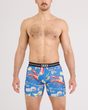 VOLT BREATHABLE MESH BB, low life picnic-blue
