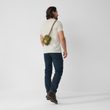 Kånken Hip Pack 2 Black Oak