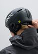 Obex Contour Uranium Black Matt