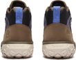 Greenstride Motion 6 Dark Blue Nubuck