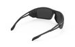 NYAD RP Optics Black Matte/Smoke Black