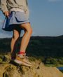 HIGHTRAIL MID WP WOMEN, safari/chipmunk