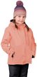 Vala Jr, coral pink