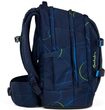 Pack School Backpack 30 Blue Tech