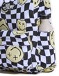 Old Skool Grom Backpack 18 CHECKERBOARD White/Black