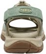 RAVINE H2 WOMEN iceberg green/wax yellow