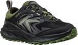 ZIONIC WP YOUTH, black/bronze green