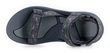Gobi Pro Men's Grey Concrete