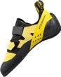 Katana Yellow/Black