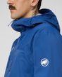 Taiss HS Hooded Jacket Men tschiel