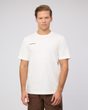 Mammut Base T-Shirt Men Avy white