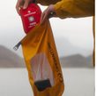 Stormlight Dry Bags TPU Window 3 pack