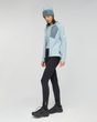 Aenergy Light ML Hooded Jacket Women nebla-strata