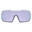 SPORTSTYLE 235 CLEAR-MET PURP/MIR.LAV