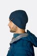 Perimeter Beanie tempest blue
