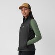 Expedition X-Lätt Vest W Black
