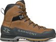 NEBRASKA II GTX, toffe brown/black
