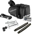 M - CADDY CO2 KIT BLACK/BLACK