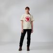 Fjällräven Relaxed T-shirt W Misty Green