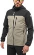 SENECA SHIELD HOODIE M DORITE/BLACK NEW