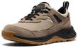 HIGHTRAIL WP YOUTH brindle/oak buff