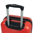 PLAY DATE 46 cm, 20l - LEGO minifigures, RED