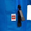 Brick 1x2 Sling Bag 2,5 - světle modrý