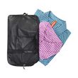 STUFF SACK ZIP SET III black