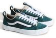 Skate Old Skool 36 + OATMEAL/DEEP TEAL