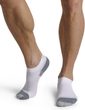 X-SOCKS RUN DISCOVER LOW CUT Arctic White/Pearl Grey