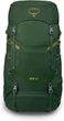 ACE 38, green canopy/matcha green